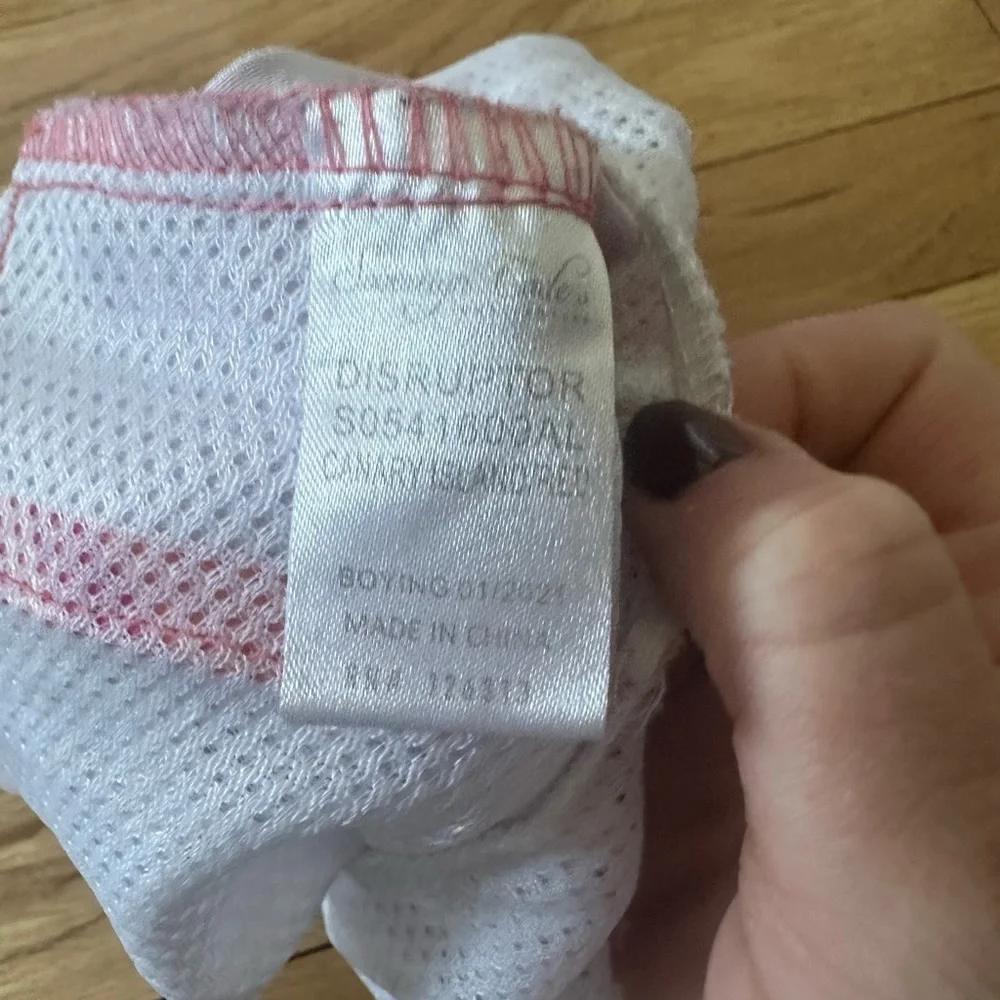 Disruptor Swim Trunks